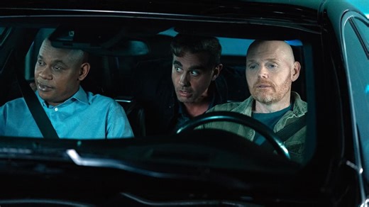 'Old Dads' Netflix Movie Soundtrack: Full List of Songs