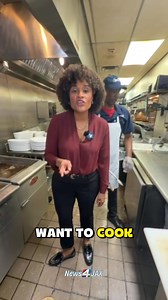 26K views · 187 reactions | TURKEY TIME 旅 Morning Show anchor Melanie Lawson made her annual trek over to Copeland's of New Orleans on Jacksonville's Southside to get tips from the experts on how to fry up a turkey right. | WJXT4 The Local Station / News4JAX | Facebook