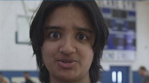 Why do sneakers squeak on basketball courts?