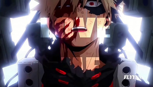 love me bakugo #bakugo #bakugoukatsuki #mha #edit #fyp