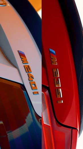 BMW M240i vs BMW M235i 🚗 Watch the full video on the @fueltheforce YouTube channel, the link is in the bio. #petrolhead #carenthusiast #winter #london #londonlife #exhaust #modified #mods #sigma #automotive #fastcars #turbo #remap #speed #bmw #bmwm #bmwm2 #bmwlove #bmwlife #bmwgram | fueltheforce