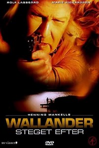 One Step Behind - Movie