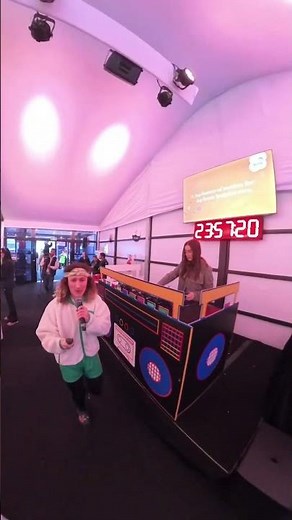 24-Hour Treadmill Challenge 2025 is live!