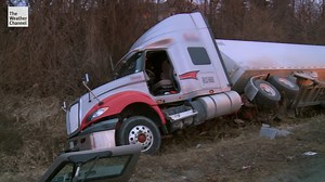 63K views · 258 reactions | It's never too early to start planning for tomorrow! Our Sunday night plans look a little something like this: 1) Check the weather (of course!) ❄️ 2) Grab the popcorn  3) Watch back-to-back episodes of Heavy Rescue  | The Weather Channel | Facebook