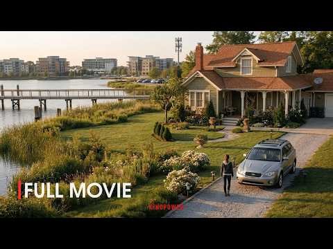 🎬 If you love intense stories — this movie is perfect for you 😯 Drama in English 👆