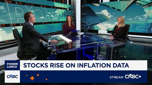 Watch CNBC's full interview with Rebecca Patterson of Vanguard