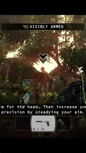 Hitman Absolution Android Game Play 2 #vishugameingempire #hitmanabsolution #hitman #android #ios