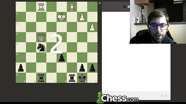 ChessWeeb - Twitch