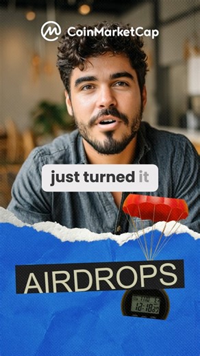 Tokyo Games Token up 212% in a week?! Binance Alpha’s airdrop race is heating up — timing is everything. ⏰🔥 #BinanceAlpha #TGT #CryptoTrends #AirdropHunt Learn More: https://coinmarketcap.com/academy/article/binance-alpha-news-airdrop-season-heats-up-as-market-shakes-off-fear | CoinMarketCap