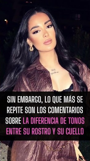 🤔 JULS JANEIRO SE CONFIESA SOBRE LA RARA ENFERMEDAD QUE SUFRE: "ME DAN..." 🤔