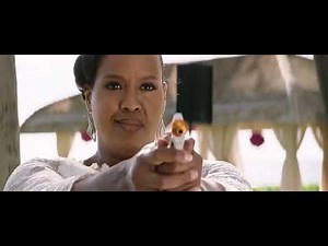 Sonic the Hedgehog 2 The Movie - WIFEY'S HOME (Rachel and Randall Scene)