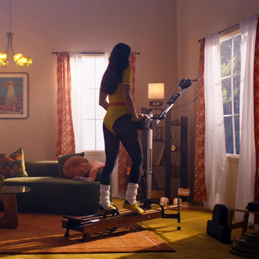 143K views | For 50 years, you've been driving our innovation, from the iconic skier to the smart screen. When you push your limits, we push ours. Here's to another 50 years pursuing your greatness. | NordicTrack | Facebook