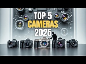 The Best Cameras of 2025 That Everyone’s Talking About