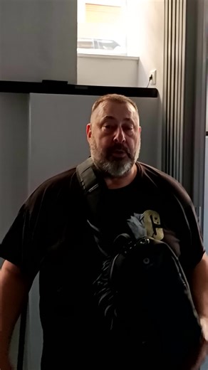 Martial Arts Stick Techniques with Angelos Fasois