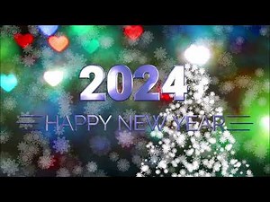 New Year's Eve 2024 The Party Mix