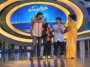 D2 Episode 22; D1 v/s D2 Ajas & vishakh, Neerav & Pearle, Pranav Sasidharan, Monisha & Santhosh