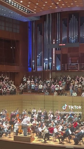 Verdi Requiem: Unleashing Dies Irae with Symphony Orchestra