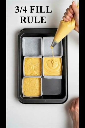 The Secret to 100% Authentic Spanish Sobaos 🧈 (Baking Secrets)