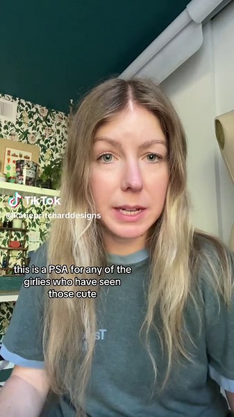 back your beading and *always* hand wash #beadembroidery #tshirtembroidery #diybeading