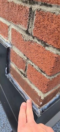 Proper Chimney Flashing Techniques