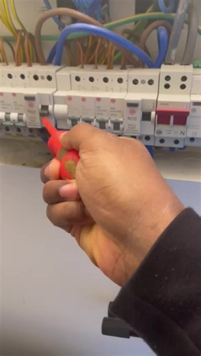 Understanding RCDs and Fuseboards in Electrical Work