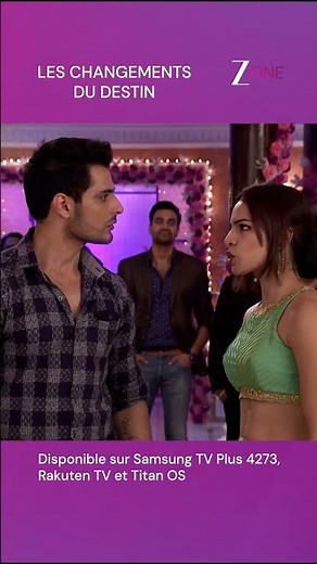 Kumkum Bhagya | The Changes of Destiny | S2 E43 | Zee One France