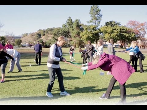 The Ornish Intensive Cardiac Rehab Program