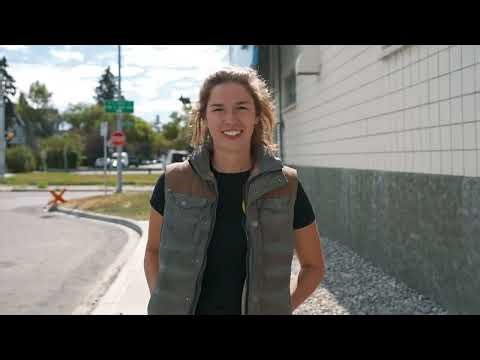 Explore the Haskayne School of Business