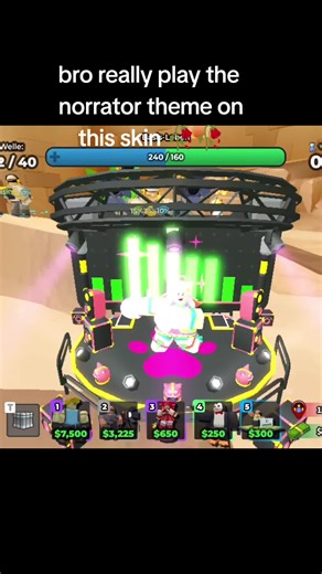 Tower Defense Simulator: Norrator Theme Memes