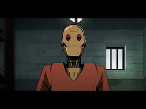 Creature Commandos: G.I. Robot's Backstory, Explained