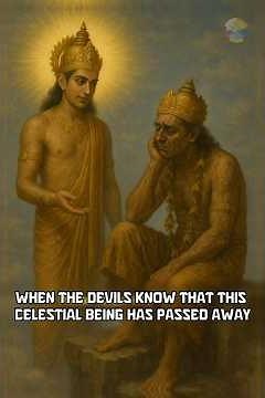 How the Devas See Goodness – The Secret of Heavenly Vision in Buddhism - Part 2