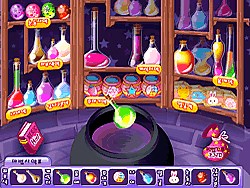 Sue: Syuui magical transformation - Play Now on Y8.com