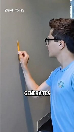 The Weird School Trick That Makes Objects Stick Like Magic