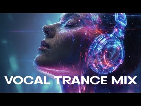 Best Uplifting & Emotional Vocal Trance Mix 2026 ✨ Uplifting Progressive Trance Music