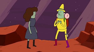 1.2K views · 50 reactions | Descobrimos este lugar graças à magia!  #HoraDeAventura #CartoonNetwork | Cartoon Network Brasil | Facebook