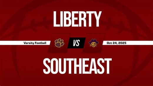 Liberty High School (Youngstown, OH) Varsity Football