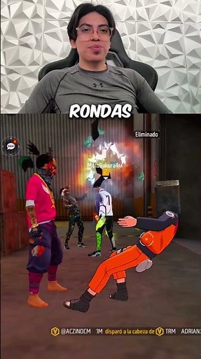 Nos encontramos a un sakura verificado ☠️