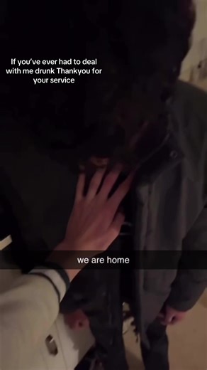 Understanding Drunk Behavior: A Personal Insight