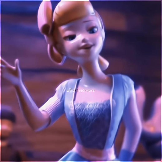 Understanding Bo Peep's Importance in Toy Story 4