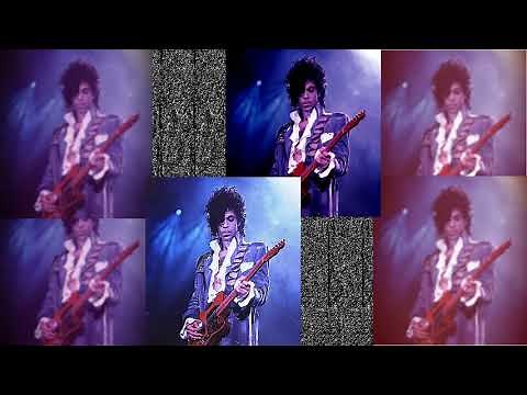 Prince - Delirious