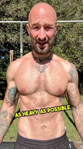 9K views · 208 reactions | Why The Barbell Bench Press is The Most Overrated Exercise | Al Kavadlo | Facebook