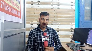 Covid -19 Update | Live Wire