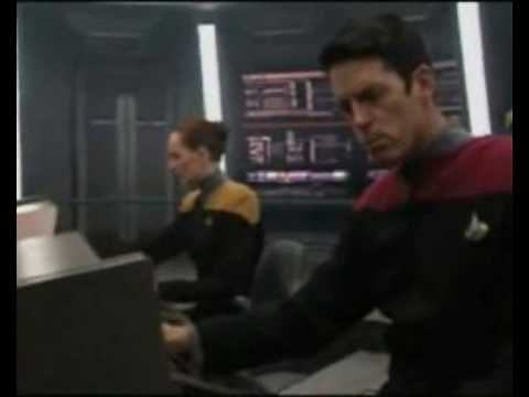 Star Trek: Battle of Wolf 359 (The Full Story) Part 2/2