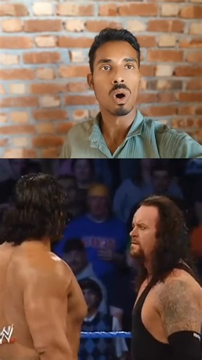 37K reactions · 233 shares | The great Khali vs Undertaker fight #mrtigerinsaan #wwe #viral #trending #wwe #viral #100likes #100likes #100likes #viral #100likes #100likes #viralshort #viralshort | Mr Tiger Insaan | Facebook