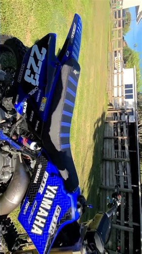 2021 yz 85 sound