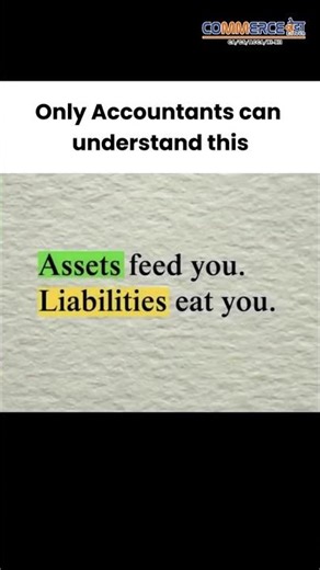 Only Accountants Will Get This 😭📊 #viral #commerce #accounting #account #shorts