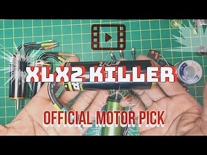 Arrma Limitless V2 Big Motor Install!