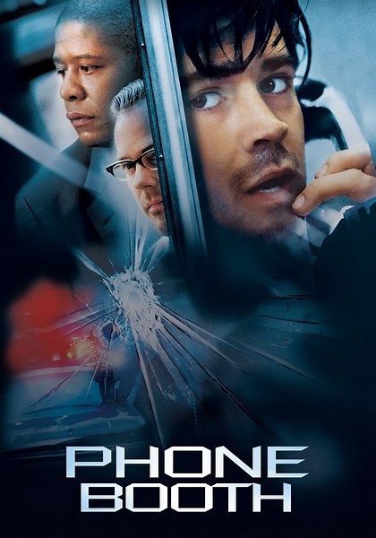 Phone Booth streaming: where to watch movie online?