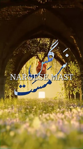 Majid Rodgar on Instagram: "Nargese Mast out now. Available on all platforms. Link bio☝🏻 Artists: Kambalad XX Naaji Mix & Mastering: @nadie.beatz Kamanche: @mahbod_jamshidi Cover art: @ahdmiri @poetry.ali Distribution Manager: @mamalihiphop @ardamgmt"