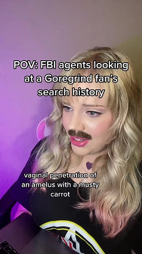 Any goregrind fans out there? 😅 #metalheadsoftiktok #deathmetal #grindcore #goregrind #metalmemes #metalhead #metaltiktok #metaltok #metalband #bandnames #deathmetalmusic #infantannihilator #dyingfetus #devourment #alttiktok #alternative #music #cannibalcorpse #heavymetal #slammetal